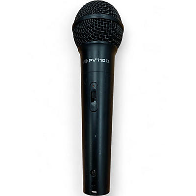 Used Peavey PVI100 Dynamic Microphone