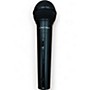 Used Peavey PVI100 Dynamic Microphone
