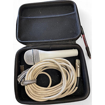 Used Peavey PVI2 Dynamic Microphone