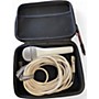 Used Peavey PVI2 Dynamic Microphone