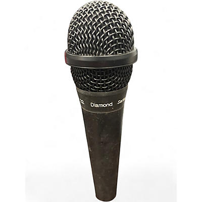 Used Peavey PVM 22 Dynamic Microphone