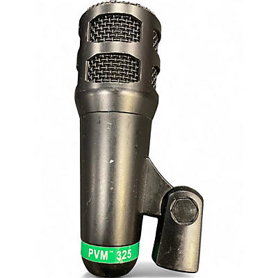 Used Peavey PVM 325 Drum Microphone