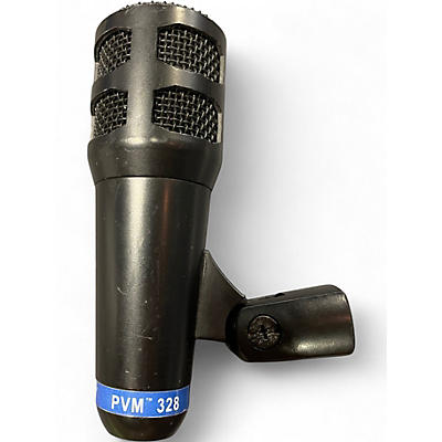 Used Peavey PVM 328 Drum Microphone