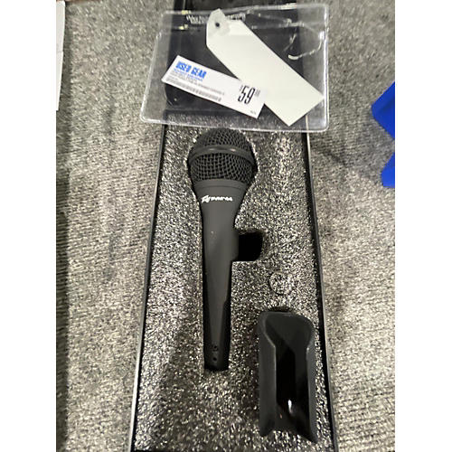 Peavey Used Peavey PVM 44 DYNAMIC CARDOID Dynamic Microphone