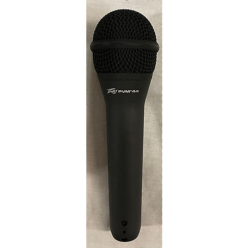 Peavey Used Peavey PVM 44 Dynamic Microphone