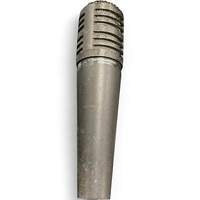 Used Peavey PVM 45 Dynamic Microphone