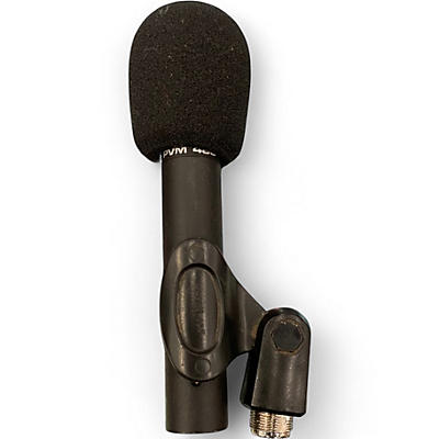 Used Peavey PVM 480 Condenser Microphone