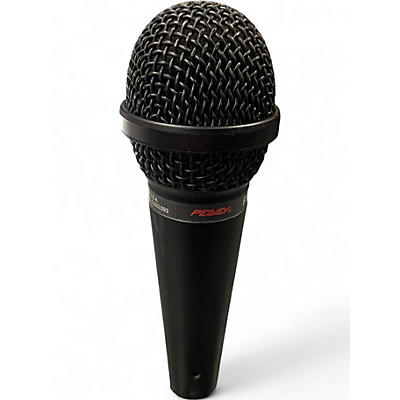 Used Peavey PVM 535i Dynamic Microphone