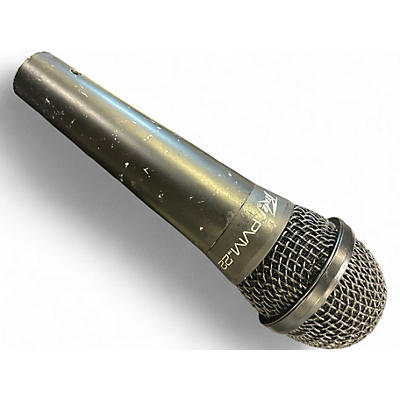 Used Peavey PVM22 Dynamic Microphone