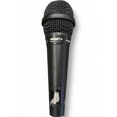Used Peavey PVM22 Dynamic Microphone