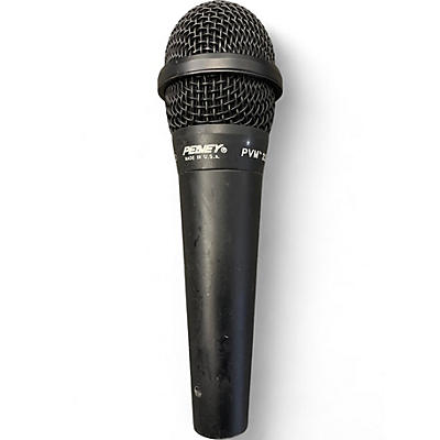 Used Peavey PVM22 Dynamic Microphone