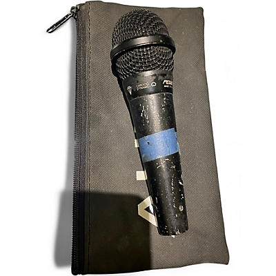 Used Peavey PVM22 Dynamic Microphone