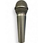 Used Peavey PVM380N Dynamic Microphone