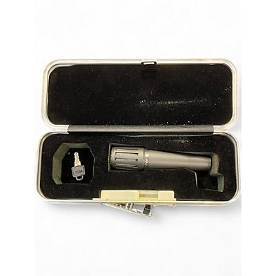 Used Peavey PVM48 Dynamic Microphone