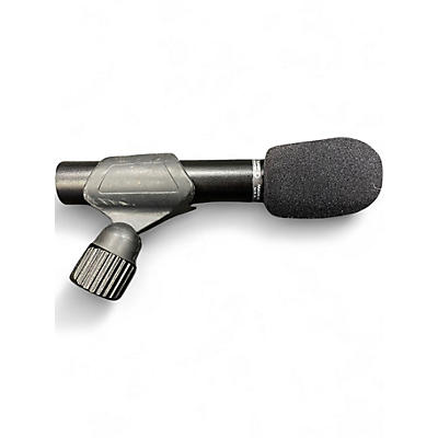 Used Peavey PVM480 Condenser Microphone