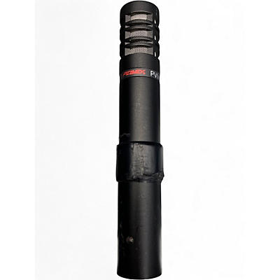 Used Peavey PVM480 Condenser Microphone