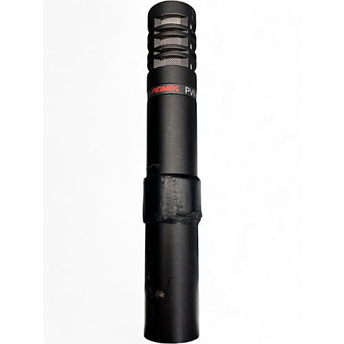 Used Peavey PVM480 Condenser Microphone