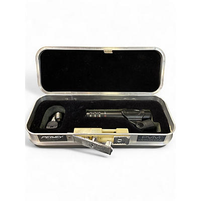 Used Peavey PVM480 Condenser Microphone