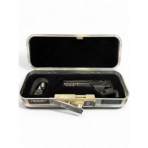 Used Peavey PVM480 Condenser Microphone