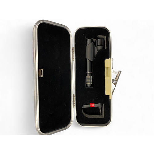 Used Peavey PVM480 Condenser Microphone