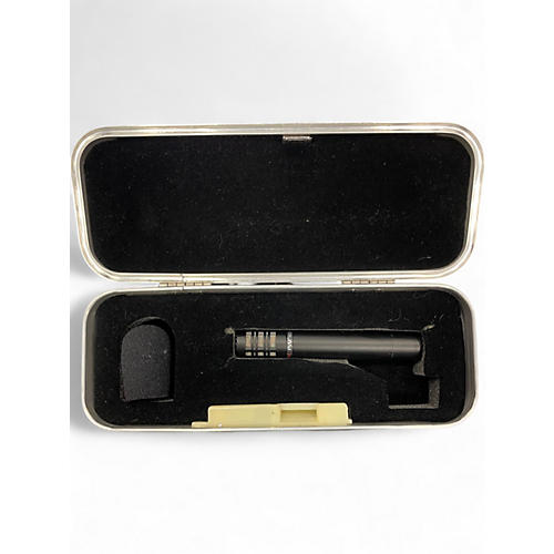 Used Peavey PVM480 Condenser Microphone