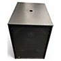 Used Peavey PVS 15 Powered Subwoofer