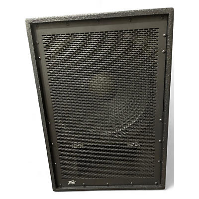 Used Peavey PVS 15 Powered Subwoofer