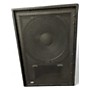 Used Peavey PVS 15 Powered Subwoofer