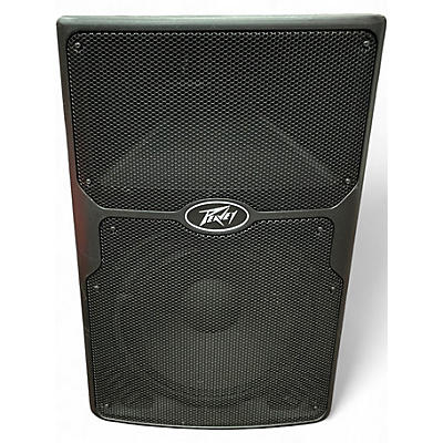 Used Peavey PVX 12 Unpowered Speaker