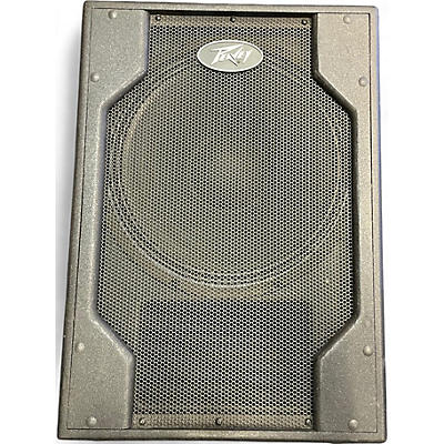 Peavey Used Peavey PVX P SUB Powered Subwoofer