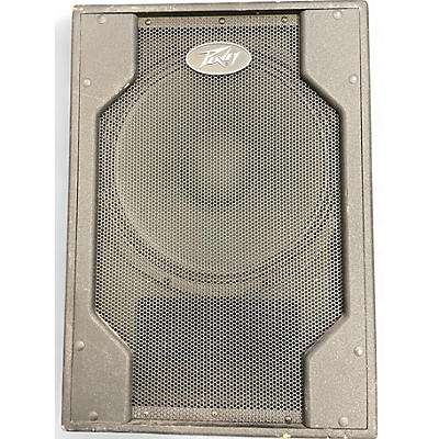 Used Peavey PVX P sub Powered Speaker