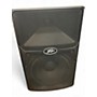 Used Peavey PVX P12 Powered Speaker