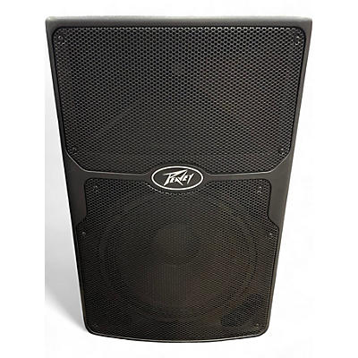 Used Peavey PVX P12 Powered Speaker