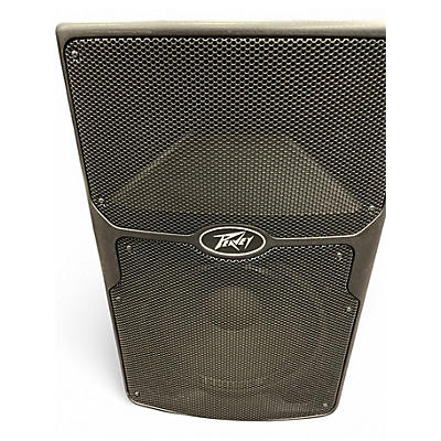 Used Peavey PVX P12DSP Powered Speaker