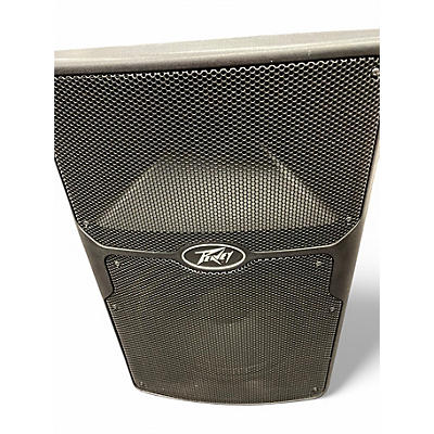 Used Peavey PVX P12DSP Powered Speaker