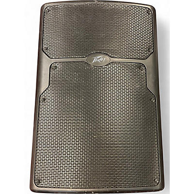 Used Peavey PVX P15 DSP Powered Speaker