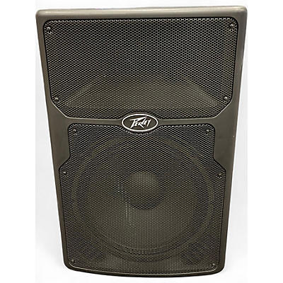 Used Peavey PVX P15 Powered Speaker