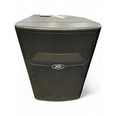 Used Peavey PVX P15 Powered Speaker