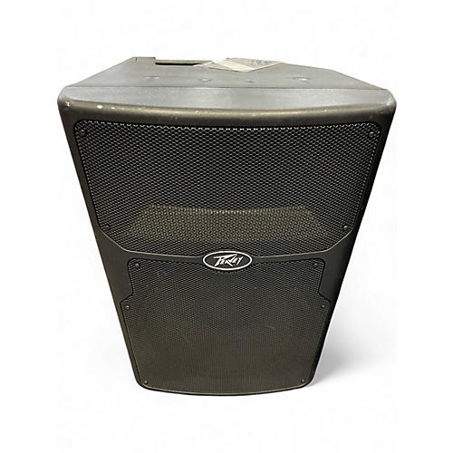 Used Peavey PVX P15 Powered Speaker