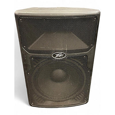 Used Peavey PVX P15 Powered Speaker