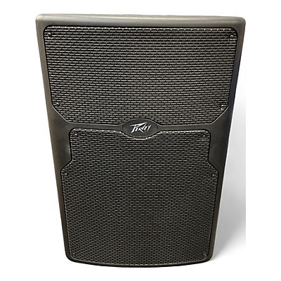 Used Peavey PVX P15 Powered Speaker
