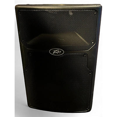 Used Peavey PVX P15 Powered Speaker
