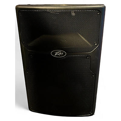 Used Peavey PVX P15 Powered Speaker