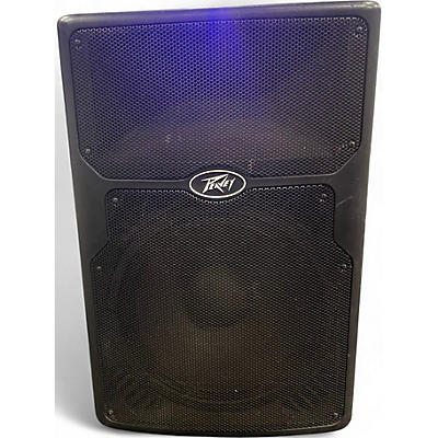 Used Peavey PVX-P15 Powered Speaker