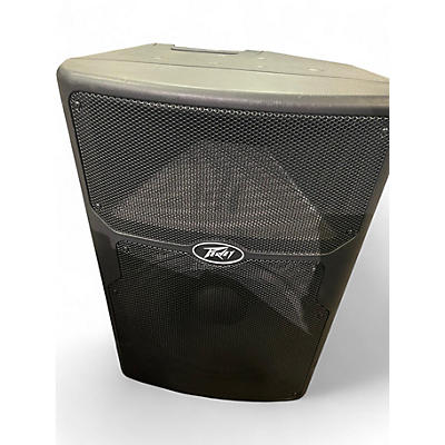 Used Peavey PVX P15 Powered Speaker