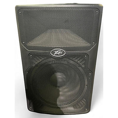 Used Peavey PVX P15 Powered Speaker