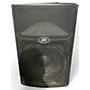 Used Peavey PVX P15 Powered Speaker