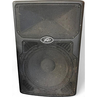 Used Peavey PVX P15 Powered Speaker