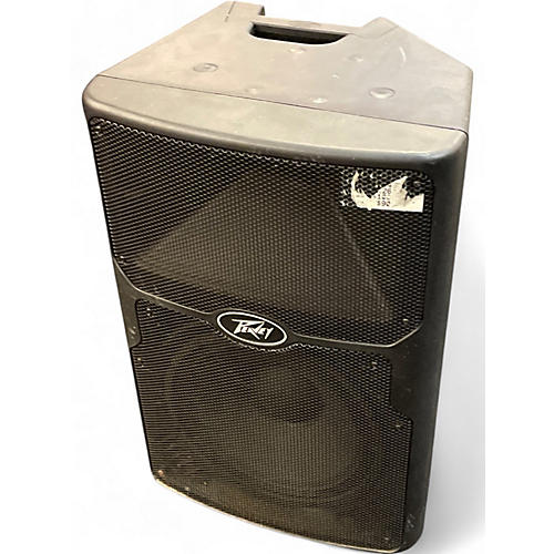Used Peavey PVX12 Unpowered Speaker