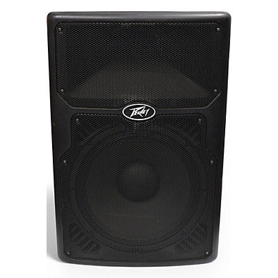 Used Peavey PVX15 Unpowered Speaker